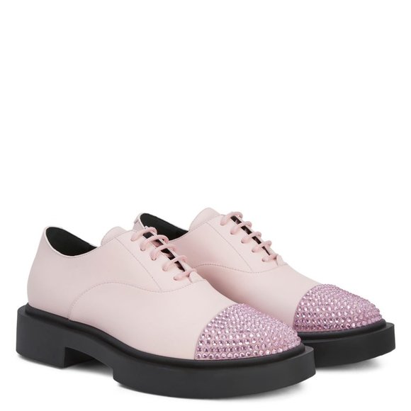 Giuseppe Zanotti Arnhau Oxford - US 8 - Picture 2 of 4